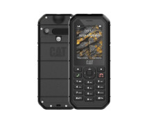 Купить - смартфон и мобильный телефон  Телефон Caterpillar CAT B26 Black