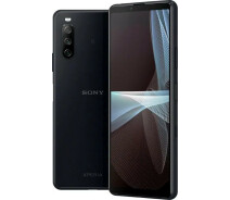 Купить - смартфон и мобильный телефон  Смартфон Sony Xperia 10 III 6/128GB Black “Seller Refurbished”