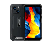 Купить - смартфон и мобильный телефон  Смартфон Oukitel WP32 4/128Gb Black NFC