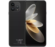 Купить - смартфон и мобильный телефон  Смартфон Cubot P80 8/512GB NFC Black (Global Version)