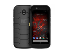Купить - смартфон и мобильный телефон  Смартфон Caterpillar CAT S42 3/32Gb Black