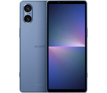 Купить - смартфон и мобильный телефон  Смартфон Sony Xperia 5 V 8/256GB Blue [96971]