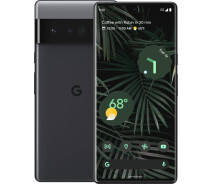 Купить - смартфон и мобильный телефон  Смартфон Google Pixel 6 Pro 12/128Gb Stormy Black