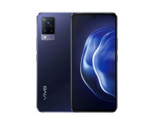 Купить - смартфон и мобильный телефон  Смартфон Vivo V21 5G 8/128Gb Dusk Blue