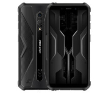 Купить - смартфон и мобильный телефон  Смартфон Ulefone Armor X12 3/32GB Black
