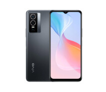 Купить - смартфон и мобильный телефон  Смартфон Vivo Y76 5G 8/128Gb Black