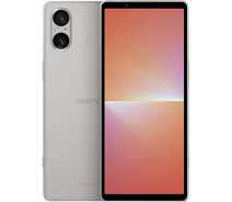 Купить - смартфон и мобильный телефон  Смартфон Sony Xperia 5 V 8/256GB Platinum Silver