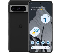 Купить - смартфон и мобильный телефон  Смартфон Google Pixel 8 Pro 12/128GB Obsidian JP [100296]