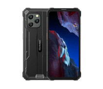Купить - смартфон и мобильный телефон  Смартфон Blackview BV8900 Pro 8/256GB Black (Global Version) NFC
