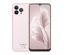 Купить - смартфон и мобильный телефон  Смартфон Cubot P80 8/512GB Pink NFC (Global Version)
