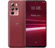 Купить - смартфон и мобильный телефон  Смартфон HTC U23 Pro 5G 12/256GB Red