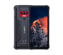 Купить - смартфон и мобильный телефон  Смартфон Cubot KingKong 8 6/256GB Red NFC