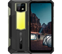 Купить - смартфон и мобильный телефон  Смартфон Ulefone Armor 24 12/256GB Black (Global Version)