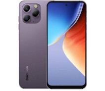 Купить - смартфон и мобильный телефон  Смартфон Blackview A96 12/256Gb Provence Purple NFC (Global Version)