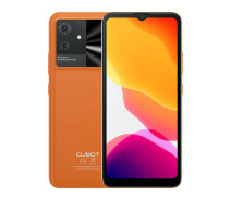 Купить - смартфон и мобильный телефон  Смартфон Cubot Note 21 6/128 Gb orange, 6.56", Unisoc Tiger T606, 3G, 4G