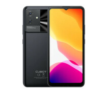 Купить - смартфон и мобильный телефон  Смартфон Cubot Note 21 6/128 Gb black, 6.56", Unisoc Tiger T606, 3G, 4G