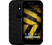 Купить - смартфон и мобильный телефон  Смартфон Caterpillar Cat S42 H+ 3/32GB Black [89015]