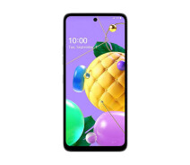 Купить - смартфон и мобильный телефон  Смартфон LG K52 4/64GB Blue