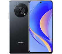 Купить - смартфон и мобильный телефон  Смартфон Huawei Nova Y90 8/128GB Midnight Black