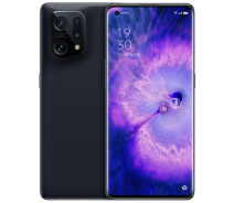 Купить - смартфон и мобильный телефон  Смартфон OPPO Find X5 8/256Gb Black