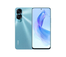 Купить - смартфон и мобильный телефон  Смартфон Honor 90 Lite 5G 8/256GB Cyan Lake