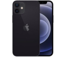 Купить - смартфон и мобильный телефон  Смартфон Apple iPhone 12 mini 128GB Black (MGE33) (Openbox)