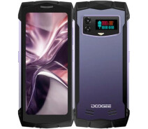Купить - смартфон и мобильный телефон  Смартфон Doogee S mini 8/256Gb Purrple (Global Version)