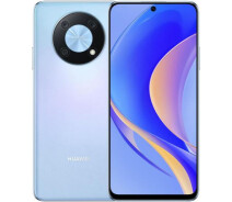 Купить - смартфон и мобильный телефон  Смартфон Huawei Nova Y90 8/128GB Crystal Blue