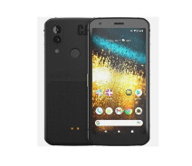 Купить - смартфон и мобильный телефон  Смартфон Caterpillar CAT S62 4/128Gb Black