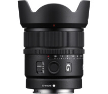 Купить - объектив  Широкоугольный объектив Sony 15mm, f/1.4 G для NEX с высокой светосилой