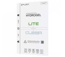 Купить - защитную пленку для смартфона   Защитная гидрогелевая пленка Blade (Lite) для Tecno Camon 12 Air (6.55") (Глянцевая)