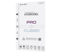 Купить - защитную пленку для смартфона   Защитная гидрогелевая пленка BLADE (Pro) для Tecno Camon 12 Air (6.55") (Глянцевая)