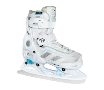 Купить - коньки  Ледовые коньки раздвижные Tempish F21 ICE LADY/29-32 (1300001824/29-32)