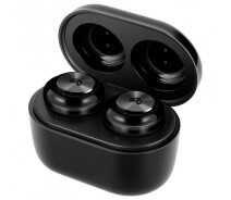 Купить - наушники  Наушники вакуумные BTB Bluetooth TWS A6 с зарядным кейсом 6840