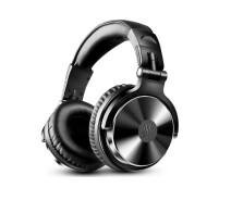 Купить - наушники  Наушники Oneodio Pro 10 без микрофона black