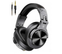 Купить - наушники  Наушники Oneodio Fusion A71 без микрофона black