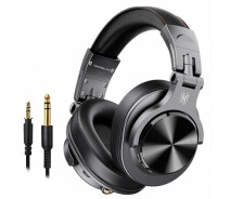 Купить - наушники  Наушники Oneodio Fusion A70 black