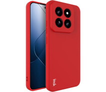 Купить - чехол для смартфона  Силиконовый (TPU) чехол IMAK UC-4 Series для Xiaomi 14 Pro - Red