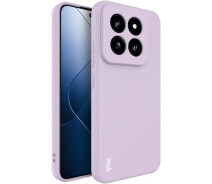 Купить - чехол для смартфона  Силиконовый (TPU) чехол IMAK UC-4 Series для Xiaomi 14 Pro - Purple