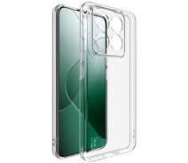 Купить - чехол для смартфона  Силиконовый чехол IMAK UX-5 Series для Xiaomi 14 Pro - Transparent
