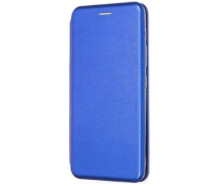 Купить - чехол для смартфона  Чехол-книжка ArmorStandart G-Case для Motorola Moto G72 - Blue