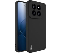 Купить - чехол для смартфона  Силиконовый (TPU) чехол IMAK UC-4 Series для Xiaomi 14 Pro - Black