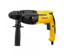Купить - перфоратор  Перфоратор STANLEY SDS-Plus SHR264K-RU