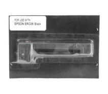 Купить - картридж для принтера и МФУ  Картридж WWM EPSON ERC 09/22 Black (E.22HC-C) (214588-01)