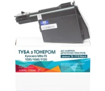 Купить - картридж для принтера и МФУ  Тонер-картридж WWM Kyocera TK-1110 chip (TH79) (201635-01)
