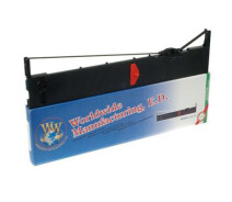 Купить - картридж для принтера и МФУ  Картридж WWM EPSON LQ-2170/2070,FX-2170,FX-2180 (E.30H-C/E.217) (086593-01)