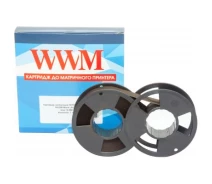 Купить - картридж для принтера и МФУ  Картридж WWM OKI ML MX100 (O.08H) (322397-01)