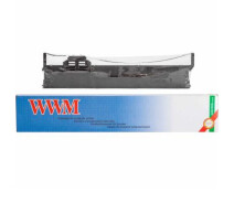 Купить - картридж для принтера и МФУ  Картридж WWM EPSON PLQ-20 Black (EP.PLQ20H) (400416-01)