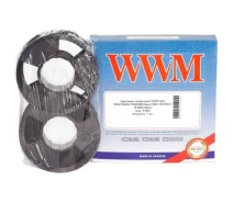 Купить - картридж для принтера и МФУ  Картридж WWM PRINTRONIX P300/600 Spool 55m HD (P.08H) (322400-01)