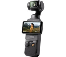 Купить - экшн-камеру  Экшн-камера DJI Osmo Pocket 3 Creator Combo (CP.OS.00000302.01) EU [96024]